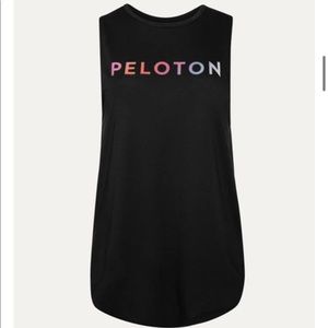 Peloton Geo Mood tank